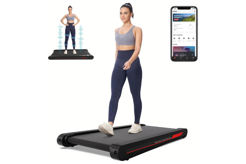 Sperax Walking Treadmill Pad