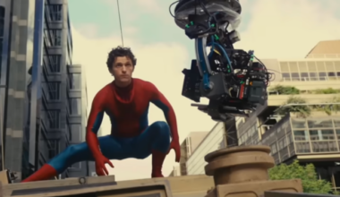 First 'The Odyssey,' now 'Spider-Man': 2026's biggest trailers leak