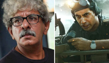 EXCLUSIVE: Sriram Raghavan reveals how Arun Khetrapal’s brother reacted after watching Ikkis: “He had long chat with Agastya Nanda; told us, ‘Now, I imagine what Arun must have gone through…’”