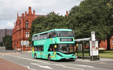 £1.2bn Stagecoach scheme to transfer to Aberdeen in innovative run-on deal