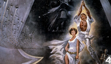 Star Wars Released "The Most Important Episode of Television This Year," According to Star Trek Creator