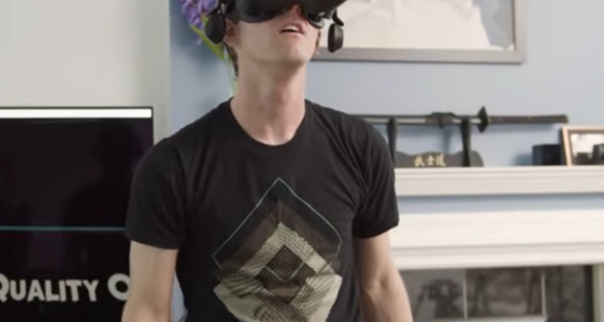 Steam Frame vs. other VR headsets – YouTuber shares first comparisons after hands-on