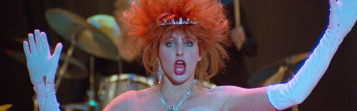 starstruck at the NFSA 