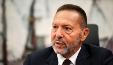 Stournaras: Tourism still has growth potential