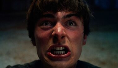 Stranger Things Cast Reaction To Will's Epic Season 5 Scene Revealed - Comic Book Movies and Superhero Movie News