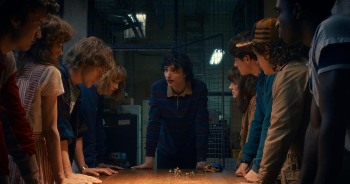 Stranger Things Co-Creator Explains Season 5's Star Wars Connection - Comic Book Movies and Superhero Movie News