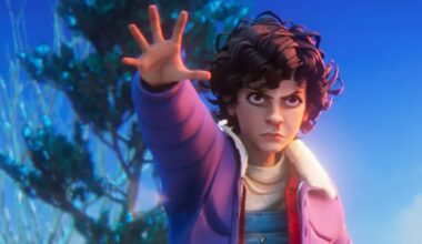 Stranger Things: Tales From '85 Showrunner Reveals How They Finally Cracked the Spinoff Code (And It Looks Awesome)