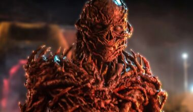 Redundant Stranger Things Easter Egg Hints at Vecna's Traumatic Memory - Comic Book Movies and Superhero Movie News