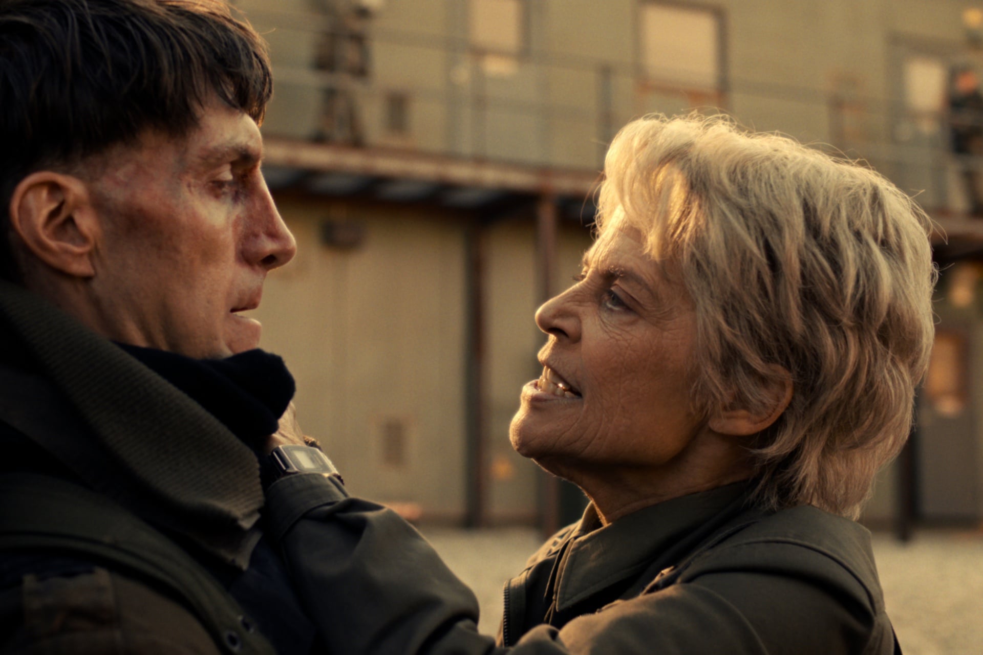 Strangerthings Linda