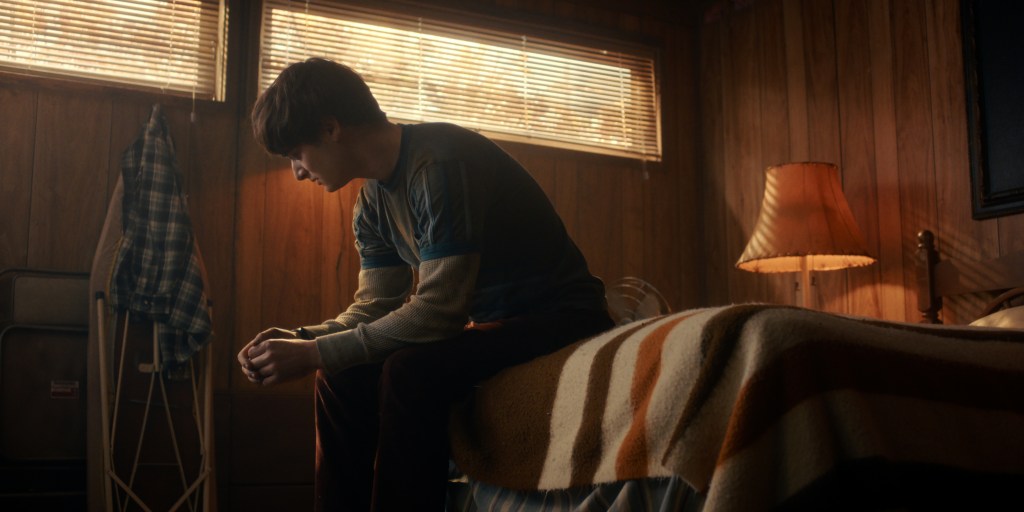 Biggest Questions Going Into 'Stranger Things' 5 Finale After Vol. 2