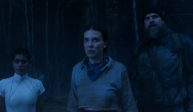 'Stranger Things 5' Volume 2 Explained: Connections From The Play