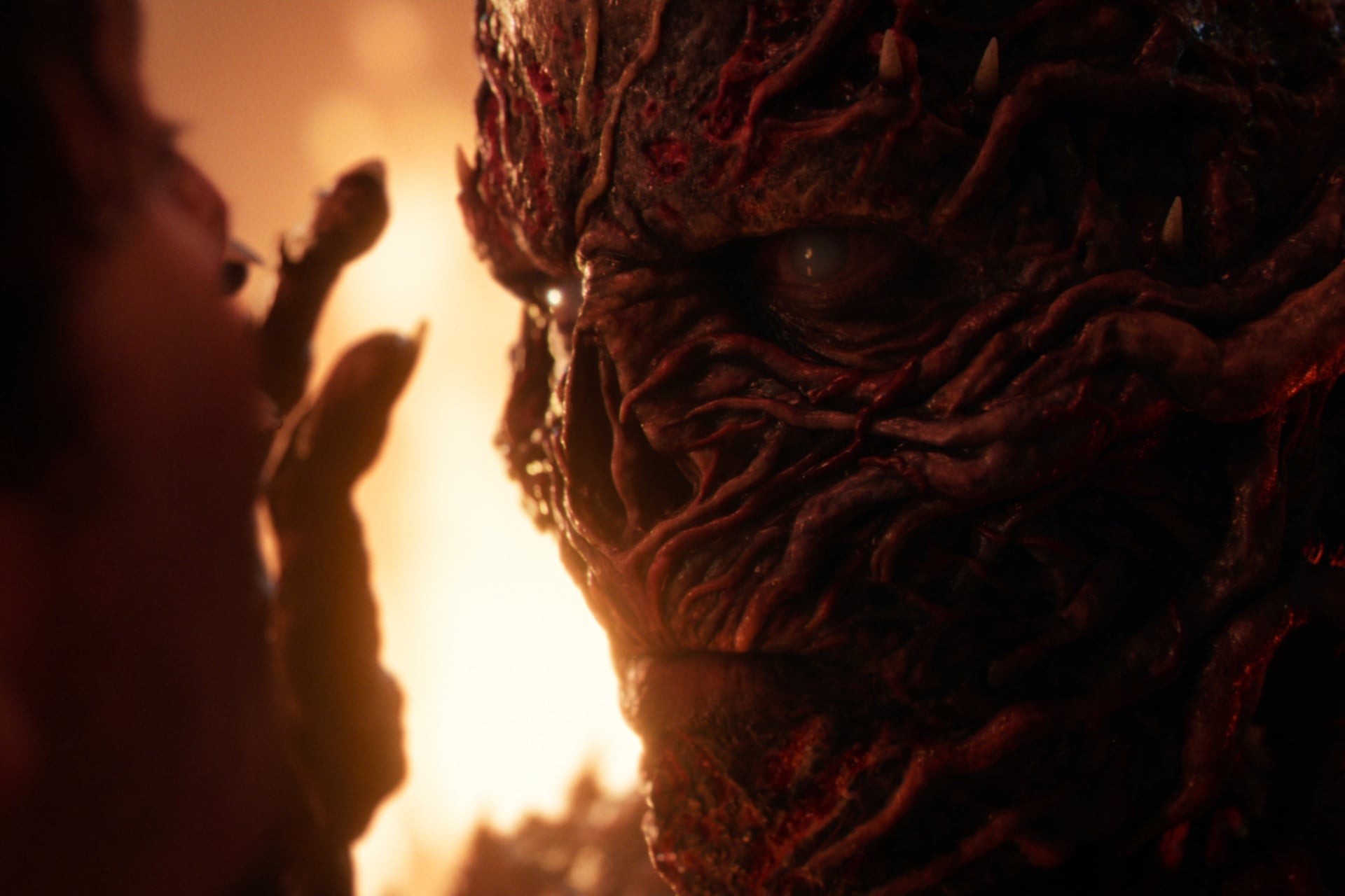 Strangerthings Vecna