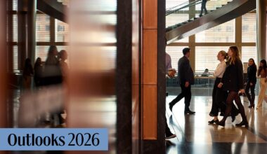 Global Equity Strategy 2026 Outlook: Tech Tonic — a Broadening Bull Market - Goldman Sachs