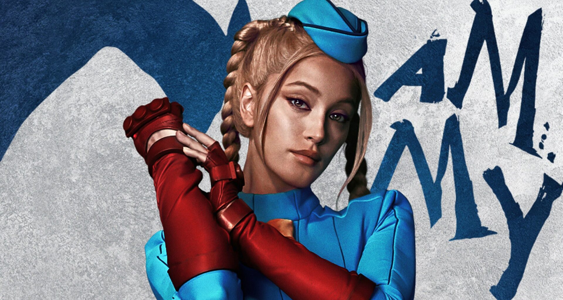 The Street Fighter Movie's Character Posters Are Insane (In The Best Way Possible)