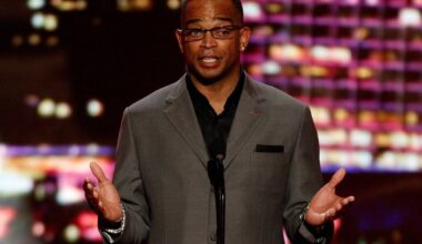 ‘Boo-yah!’: Stuart Scott’s unique voice, sportscasting rise documented in new ’30 for 30′