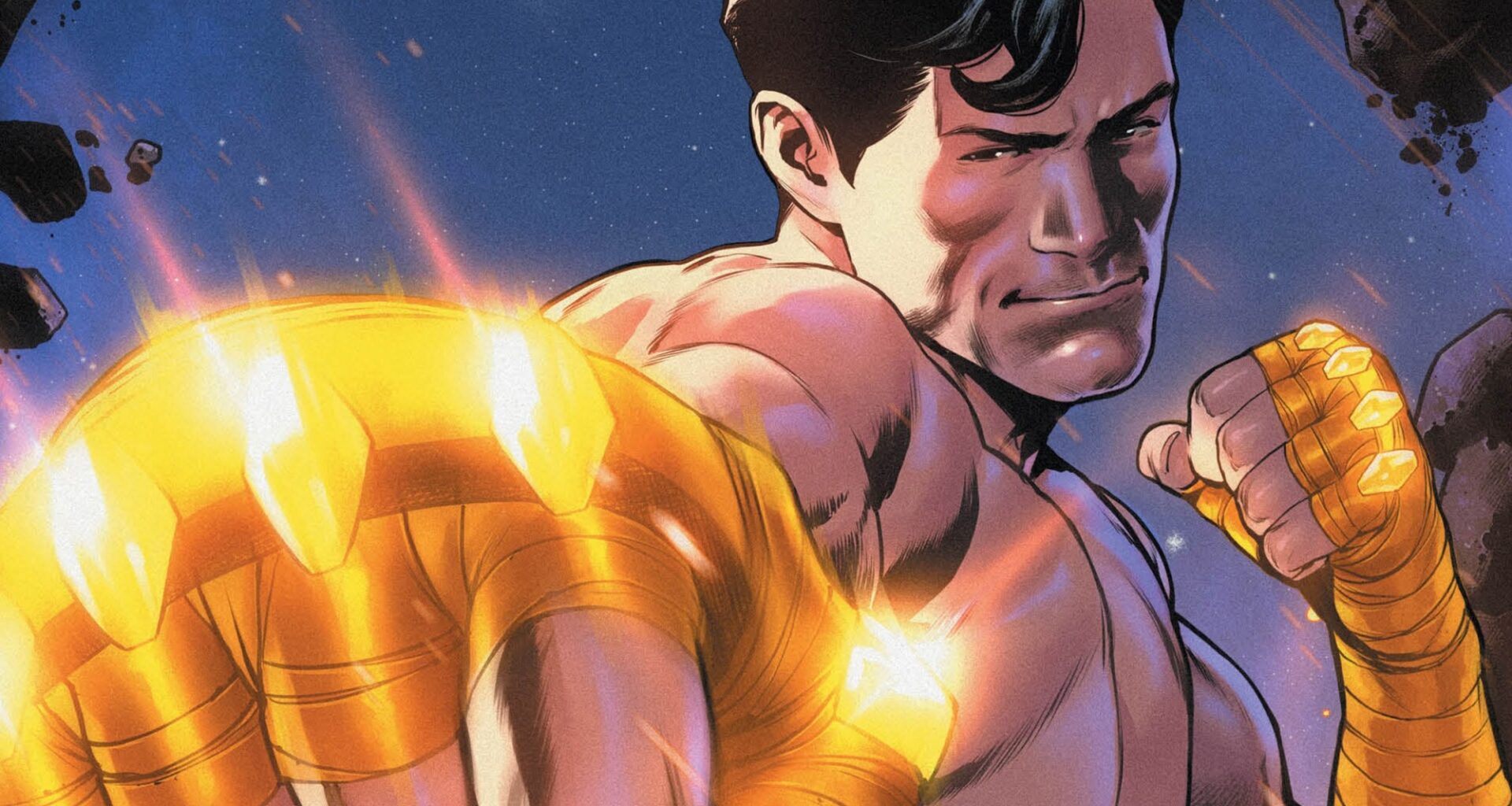 Superman Just Unlocked His Most Powerful Self, All Thanks to Lex Luthor