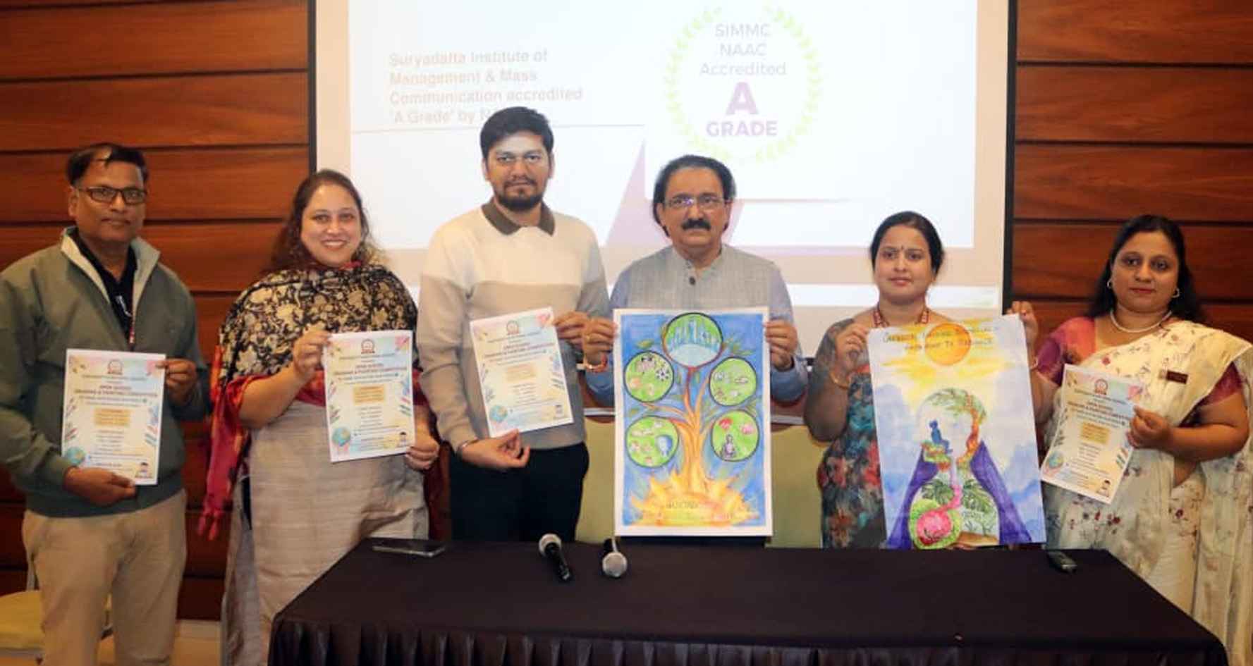 Suryadatta Education Foundation