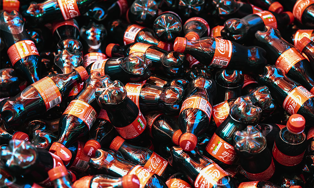 How Coca-Cola’s Calories-Out Myth Backfired Spectacularly