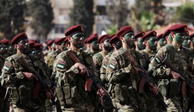 Navigating the New Frontier: SDF-State Relations in Post-Revolutionary Syria