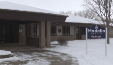 New clinics open as Mayo clinics close