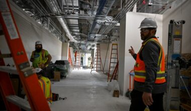Denver health systems adding new hospital floors, clinics