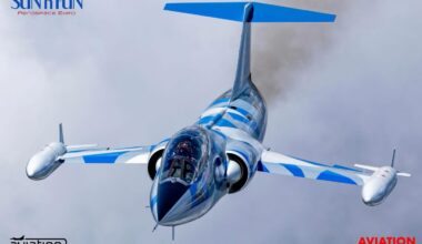 Starfighters Space Completes $40 Million Regulation A IPO