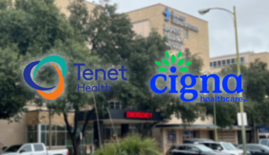 Baptist Health-Cigna contract dispute could lead to disruption in care