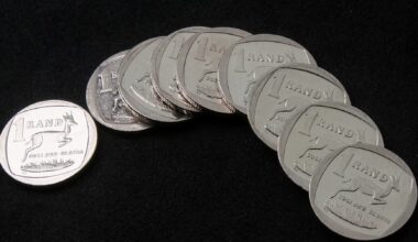 South African rand steady in thin holiday trade