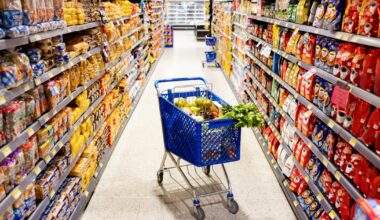 Do they affect gut health? – The Irish Times