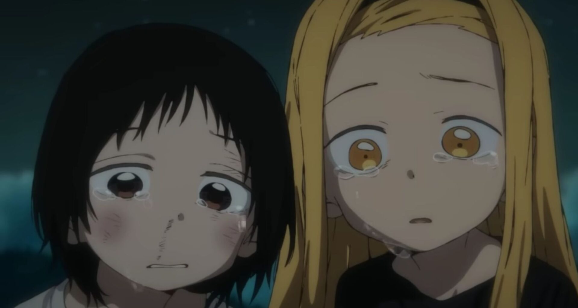 3 Most Overrated Anime of 2025