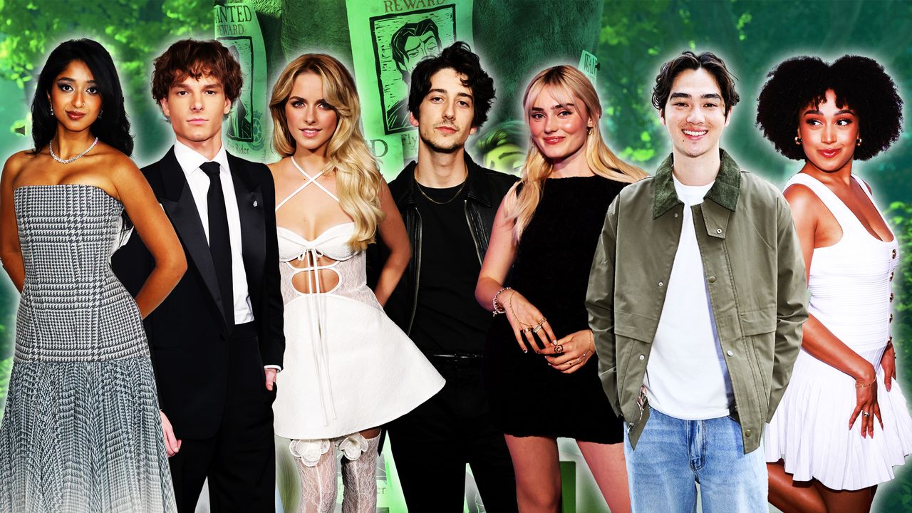 Tangled Live-Action Fan Cast: Who Will Play Rapunzel, Flynn Rider, and Mother Gothel?