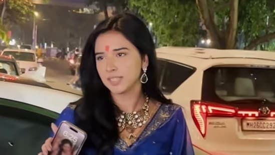 Tanya Mittal has been the centre of attention because of her journey in Bigg Boss 19. 