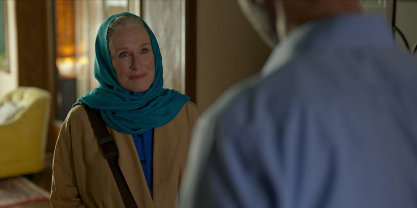Tehran-season-2-glenn-close-social