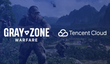 Tencent Cloud and MADFINGER Games Collaborate to Upgrade Gaming Experience for Global Players