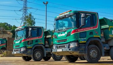 Holcim buys site waste removal business