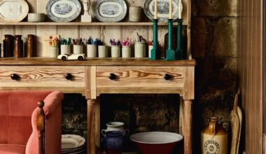 The 11 Key Interior Design Trends Set to Define 2026