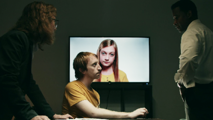 the artifice girl 2022