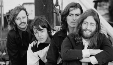 the beatles anthology