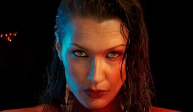 FX’s Dark New Sci-Fi First Look Finally Drops Ahead of 2026 Release: Watch The Trailer