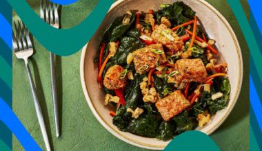 Salmon Salad: A Dietitian’s Heart-Healthy Dinner