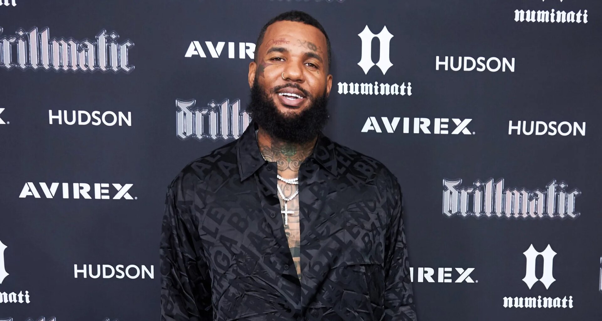 The Game's Fans Question Kendrick Lamar Diss Rumors From New Mixtape