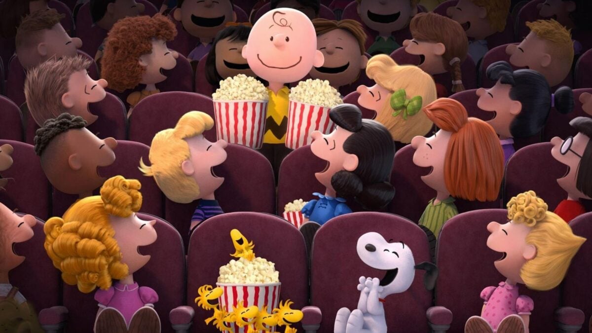 From Spidey to Snoopy, Hollywood’s Acquisition Mania Has Come for 'Peanuts'