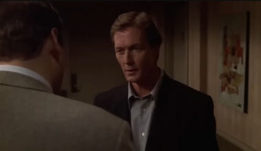 The Sopranos: Robert Patrick Responds to Fan Theory About Finale