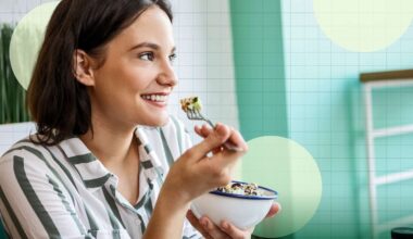 The #1 Dinner Habit to Boost Your Metabolism