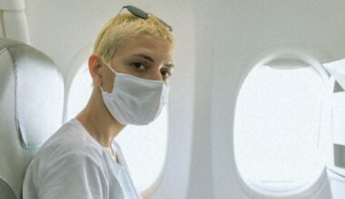 The Truth About Airplane and Hospital Air, According to Science