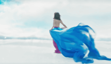 Trippy Sci-Fi Fantasy Is A Thrilling, Technicolor Adventure Bender