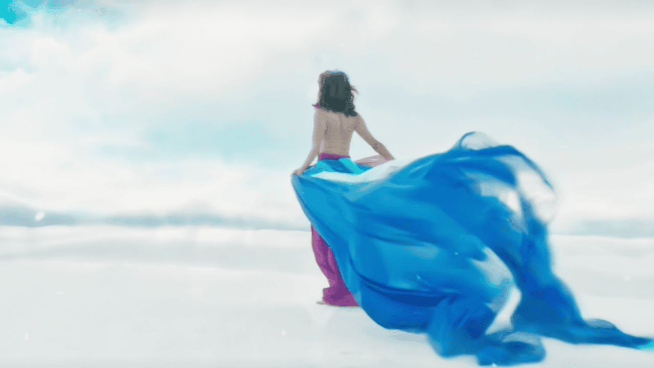 Trippy Sci-Fi Fantasy Is A Thrilling, Technicolor Adventure Bender