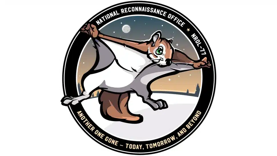 The Fix Applied To The Nrol 77 Mission By The National Reconnaissance Office.