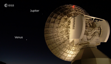 The journey of Juice – episode 2