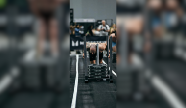 Fijian Athlete takes on global HYROX stage – FBC News